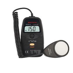 Люксметр MS6610 MASTECH 13-1215