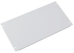 TITAN Панель ЛГ к ВРУ-Х ХХ.80.ХХ (H=500) (2шт/компл) IEK YKV-PL-G-36-80-5-0