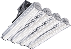 Светильник L-industry Turbine HB4/240/Г60/4,0К/01/I7-24/220AC IP66 LEDEL INT240-314-1111-18