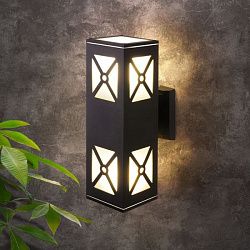 Светильник уличный настенный 1405 TECHNO Elektrostandard a041976