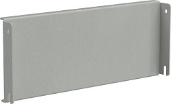 FORMAT Панель монтажная 175х400мм IEK YKM40D-FO-MP-0175-040