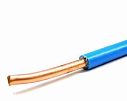 Провод ПуВ-1х16,0 син (100м) Автопровод А00258