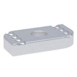 STRUT-гайка (канальная) М10 EKF stgM10