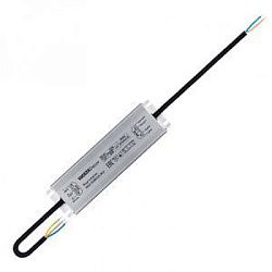 Блок питания WOLTA Decor WLD-150W/02-24V 150Вт 24В IP67 1/28 WLD-150W/02-24V