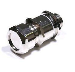 Кабельный ввод ВКБ3-ЛС-M50-33-38 IP68 ГОФРОМАТИК (ЗЭТАРУС) zeta34509