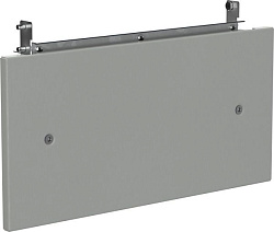 FORMAT Фальш-панель внешняя 250х400мм IP54 (2шт/компл) IEK YKM40D-FO-PWS-025-040-54
