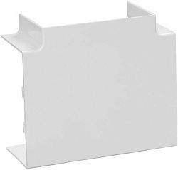 ELECOR Угол Т-образный КМТ 25х16 белый (4шт/компл) IEK CKMP10D-T-025-016-K01