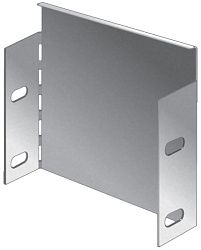 Заглушка Н35х100 IEK CLP1Z-035-100