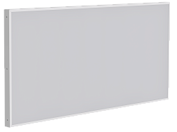 LIGHTING PRO Светильник светодиодный ДВО 1041 60Вт 4000К IP40 1195х595мм опал IEK LTP-DVO1-1041-60-40-K01