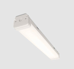 Светильник WOLTA PRO НеоПРОМ ДСП05-27-001-4К 27Вт 4000К IP67 Матовый 3000лм 580x83x70мм 1/1 ДСП05-27-001-4К