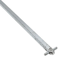 Переходник 400 мм для рукояток управления TwinBlock 40-250А EKF tb-a-1-400