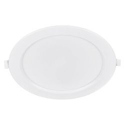 Светодиодный светильник WOLTA DLUS-18W-6K 18Вт 6000К DLUS-18W-6K