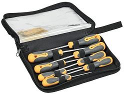 ARMA2L 3 Набор отверток K1 8шт IEK A2L3-NS10-K1-08