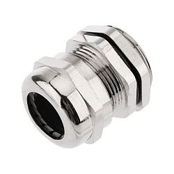 Кабельный ввод металлический PGM-16 (14-10 мм) 07-8216-02