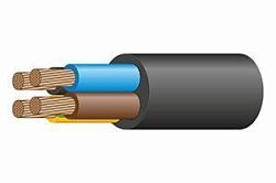 Кабель КГтп-ХЛ  3х50+1х16  -0,66 ELC0100151230