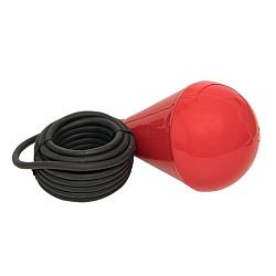 Поплавковый выключатель RL-1 с кабелем 20 м RL-1-20