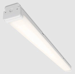 Светильник WOLTA PRO НеоПРОМ ДСП05-36-001-4К 36Вт 4000К IP67 Матовый 4200лм 1250x83x70мм 1/1 ДСП05-36-001-4К