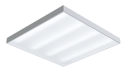 Светильник L-office 32/30/Д/5,0К/03/УК(SD4)/220АС/Premium IP30 LEDEL OF30-16-317-12P