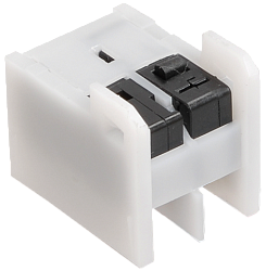 Совмещенный контакт АКДК-125/160А IEK SVA10D-AK-DK-1