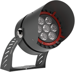 Светильник L-industry II/100/Г15х30/Red/04/IKXI-61/220AC IP65 АК LEDEL INII112-22R-413-1828