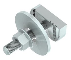 Комплект соединительный для STRUT-профиля М12х60 IEK CMZ10-SCS-12-060