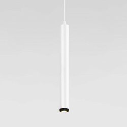 Светильник подвесной светодиодный 7W 4200K белый 50245 LED Elektrostandard a062432