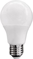 Лампа светодиодная STD-A60-10W 6500К E27 A60/STD/10W/DL