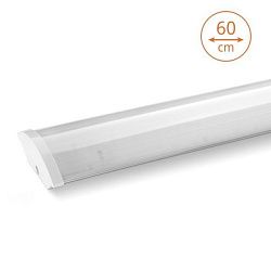 Светильник светодиодный линейный PRO ЛАЙТ 18Вт 6500K IP40 прозрачный WOLTA ДПО05-18-002-6К