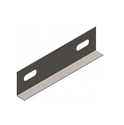 Соединитель лотка угловой НЛСУ-У S1,2 (цинк) 000446-2