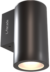 Светильник L-facade 32/Г38/840/01/A2-11/220АС IP66 LEDEL FC32-3212-111-18