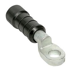 Герметичный изолированный наконечник CPTAU 95 инд. упак. EKF cptau95-r