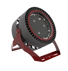 Светильник L-industry II banner PRO/250/Г60/5,0К/04/I11-61/220AC IP65 LEDEL INP250-36-413-17