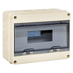 ЩРН-ПГ-12 (198x254x106) IP65 PROXIMA EKF pb65-n-pg-12