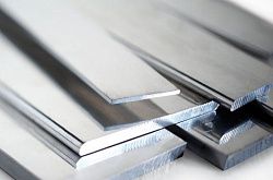 Шина АД 31Т 3х25х4000 мм EKF PROxima SA-3x25