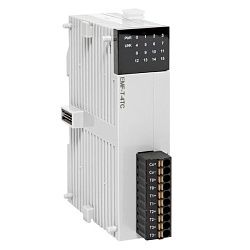Модуль ввода термопар EMF 4 PRO-Logic EKF (без поверки) EMF-T-4TC