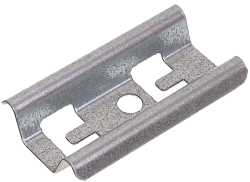 Держатель горизонтальный VV400 IEK CLW10-VV-400