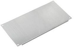 TITAN Панель монтажная 500х365мм (2шт/компл) IEK YKV10-PM-500-365