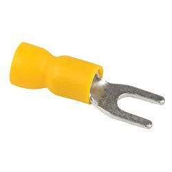 Наконечник вилочный НВИ 6.0-6 (50шт.) EKF nvi-5.5-6n