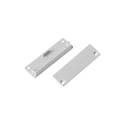 Заглушка для профиля 3510-2 REXANT 146-215-1