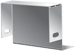 Переходник по высоте 35х80B200 IEK CLP1H-035-080-200