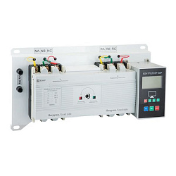 АВР ТСM 630/630А 3р EKF ats-tsm-630A-3p-pro