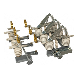 ВНА(л)-10/630-20-Iз УХЛ2 EKF Stingray vnal-10-630-20-Iz