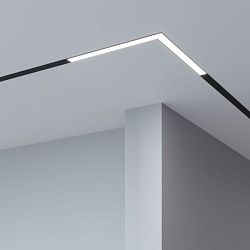 Светильник трековый Slim Magnetic L03 24W 4200K Link (черный) 85031/01 Elektrostandard a062113