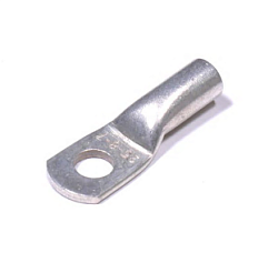 Наконечник медный лужёный ТМЛ  25 -6-7 ЗЭТАРУС zeta10453