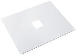 TITAN Панель ВА 88-35 к ВРУ ХХ.60.ХХ (H=550) (2шт/компл) IEK YKV-PVA-36-60-550