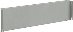 FORMAT Панель монтажная 350х1000мм IEK YKM40D-FO-MP-035-100