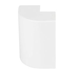 Угол внешний (16х16) (4 шт) белый EKF-Plast obw-16-16x4
