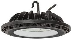 Светильник светодиодный ДСП 4005 200Вт 4000К IP65 алюминий IEK LDSP0-4005-200-40-K23