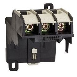 Держатель к тепловому реле РТЭ 3353-3365 EKF mb-3353-3365-23-93A