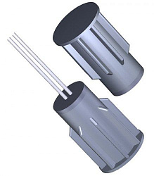 Извещатель охранный магнитоконтактный МКИ-7TM МКИ-7TM